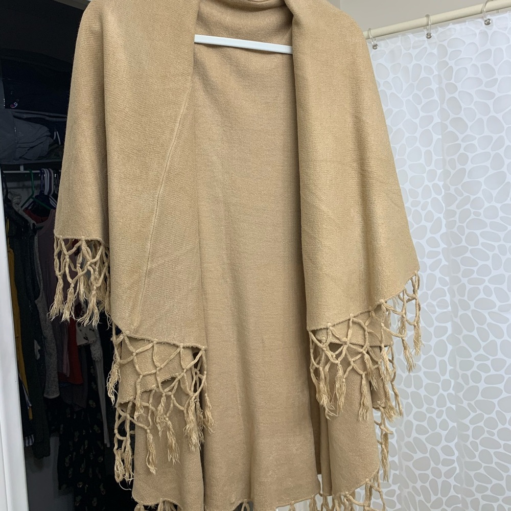 Sweater/Shrug